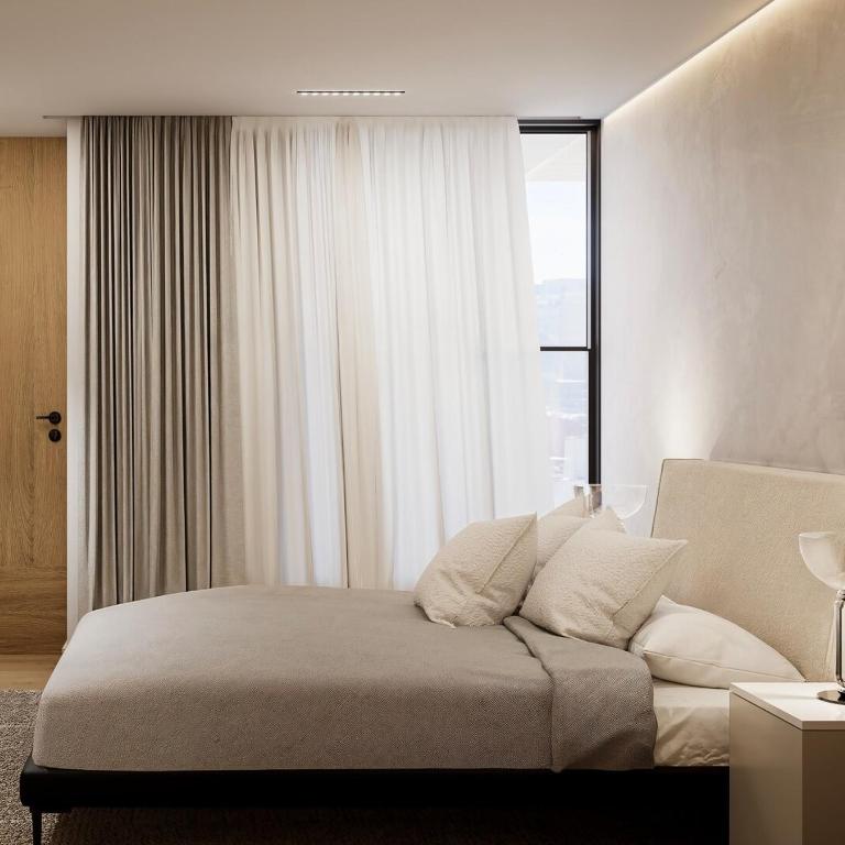 Polanco High-End Stay - Three-Bedroom Apartment - 2