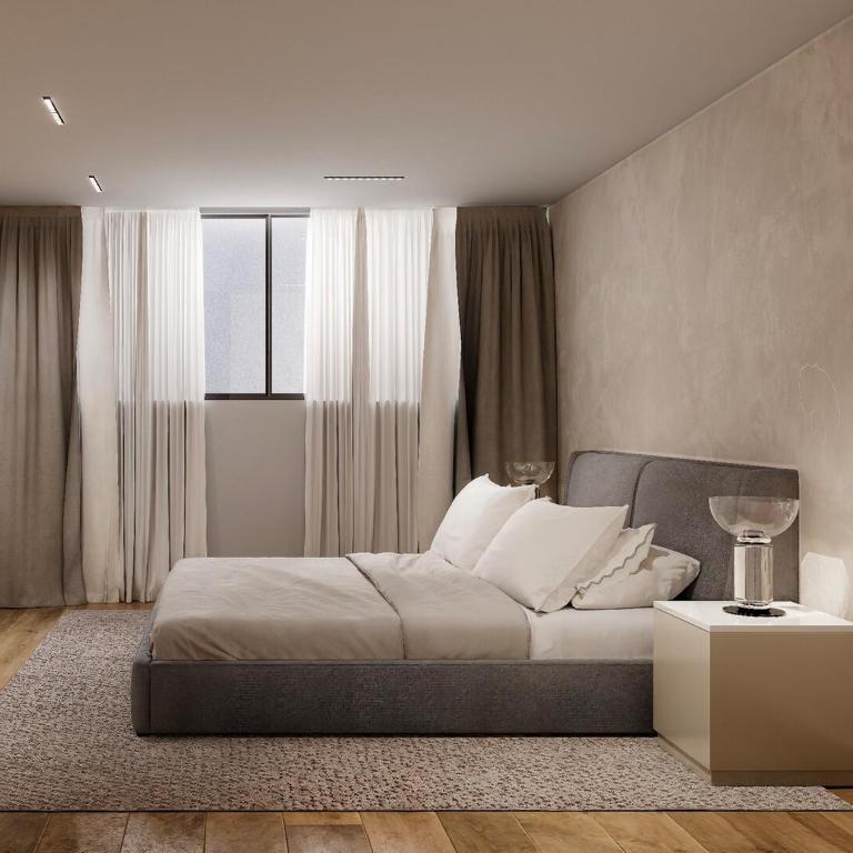 Polanco High-End Stay - Three-Bedroom Apartment - 7