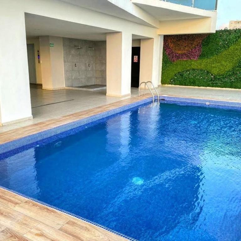 Condominio Portico - Two-Bedroom Apartment - 3