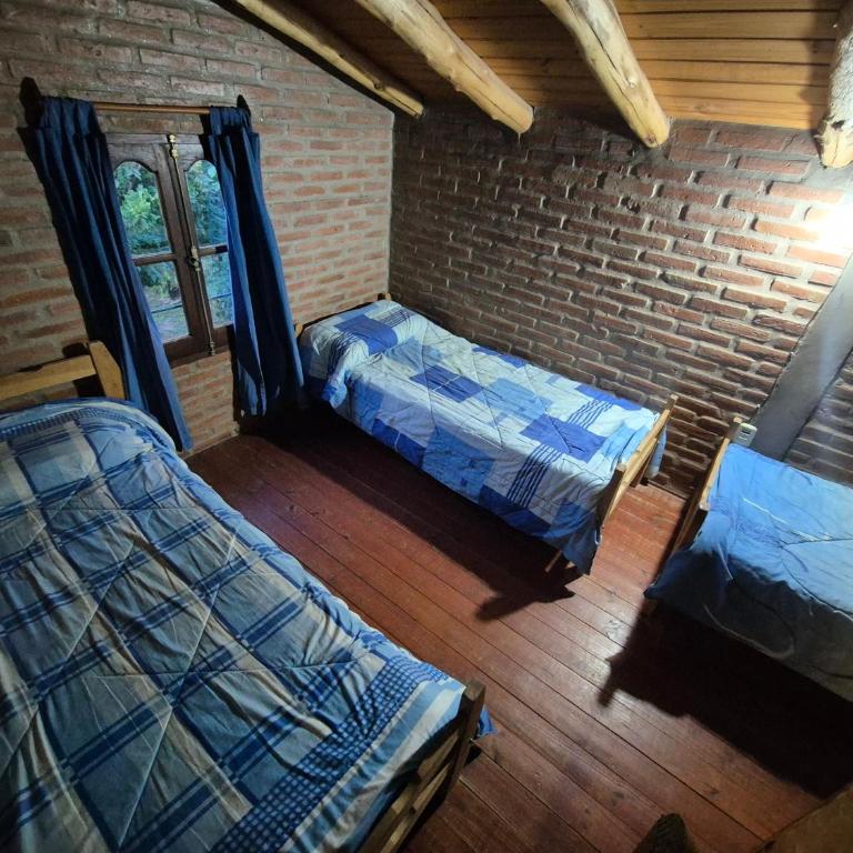 Cabañas Eduviges - Apartamento de 2 dormitorios - 8
