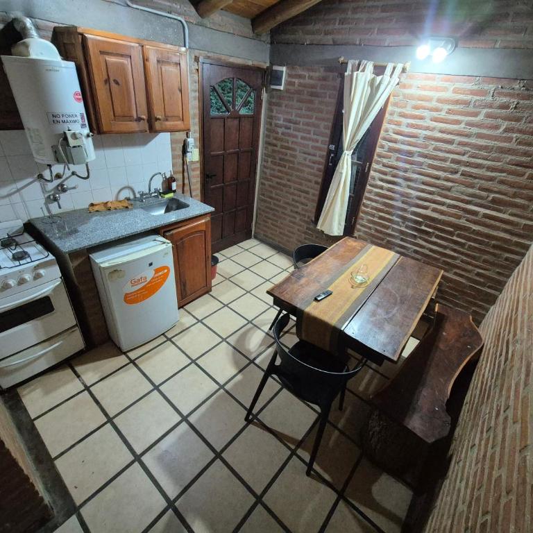 Cabañas Eduviges - Apartamento de 2 dormitorios - 5
