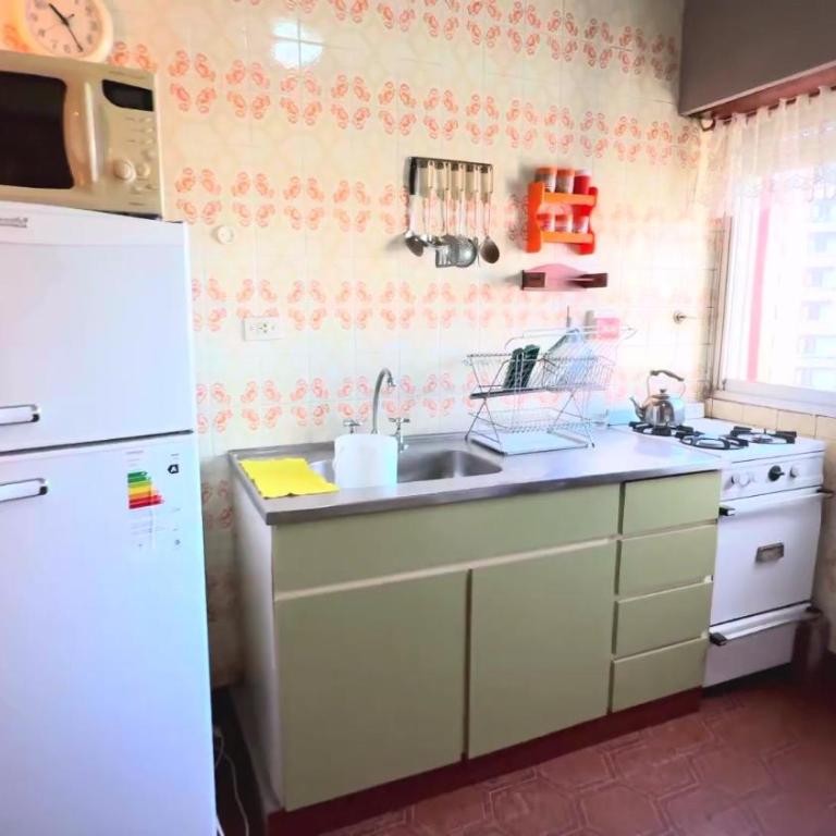 Homero duplex - Apartamento con vistas al jardín - 48