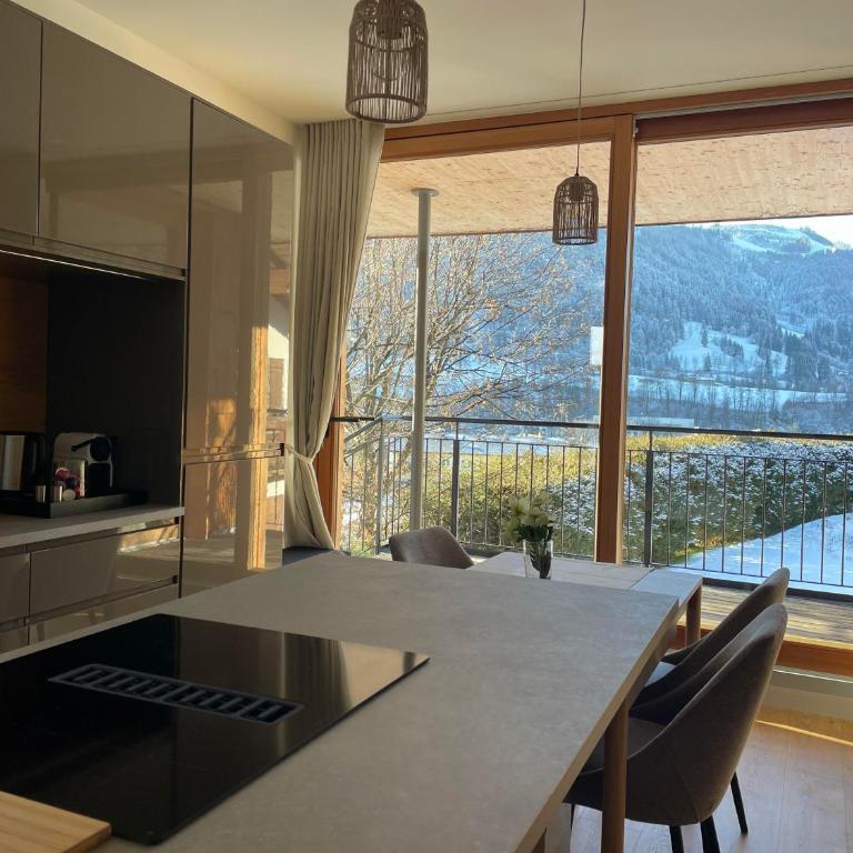 Winklern Lodges - One-Bedroom Apartment - 3