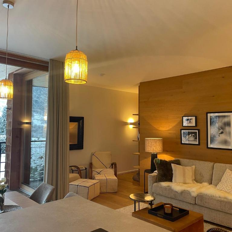 Winklern Lodges - One-Bedroom Apartment - 5