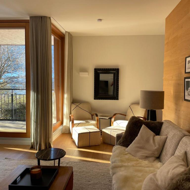 Winklern Lodges - One-Bedroom Apartment - 6