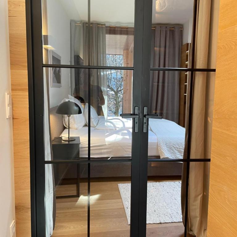Winklern Lodges - One-Bedroom Apartment - 9