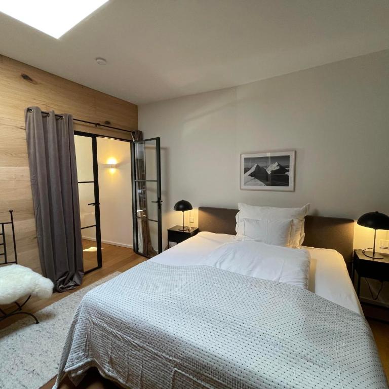 Winklern Lodges - One-Bedroom Apartment - 7