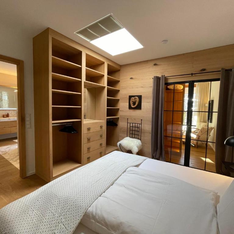 Winklern Lodges - One-Bedroom Apartment - 12