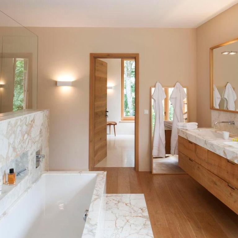 Winklern Lodges - One-Bedroom Apartment - 8