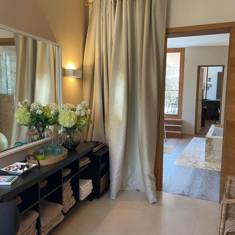Winklern Lodges - One-Bedroom Apartment - 16