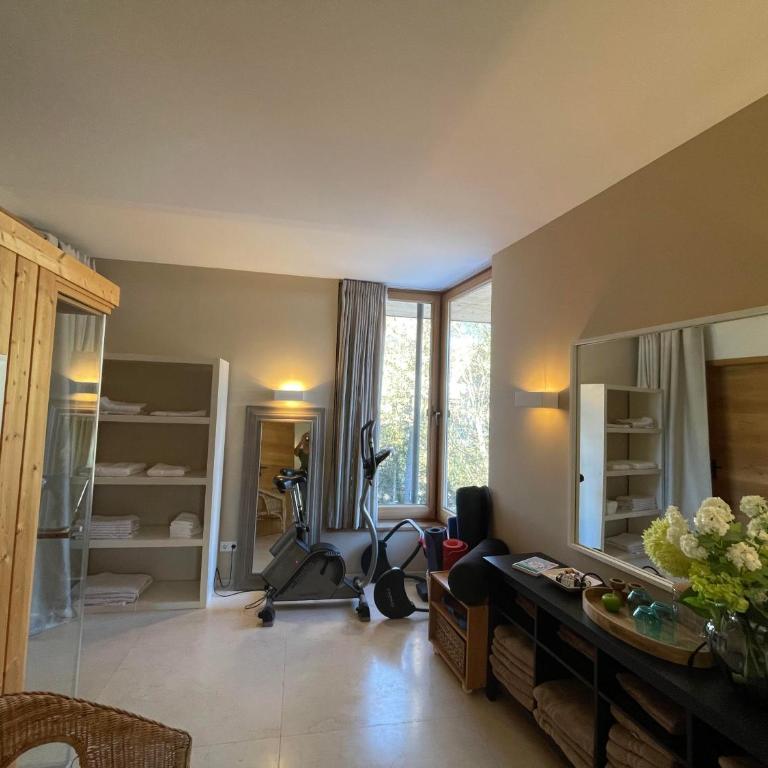 Winklern Lodges - One-Bedroom Apartment - 17