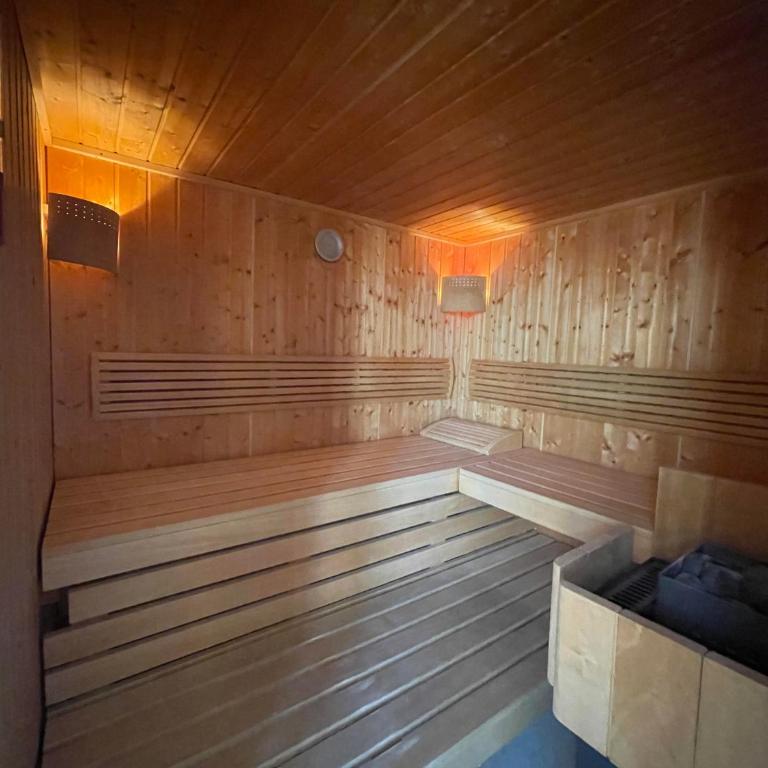 Winklern Lodges - One-Bedroom Apartment - 18