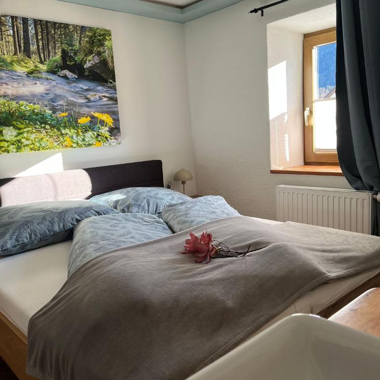 Aichlburg Appartement - Apartment - auf 2 Etagen - 6