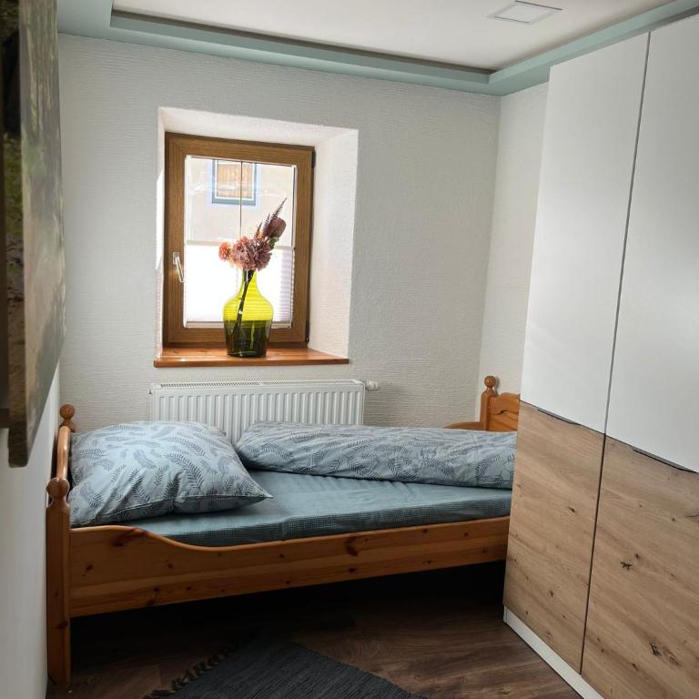 Aichlburg Appartement - Apartment - auf 2 Etagen - 8