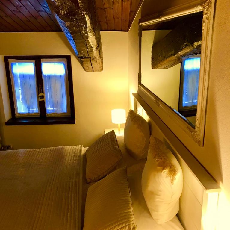 Boutique Hotel Corte Malaspina - Camera Familiare (2 Adulti + 2 Bambini) - 3