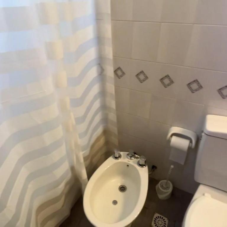 Homero duplex - Apartamento con vistas al jardín - 57