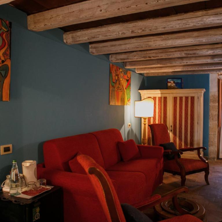 Hotel Henry's House - Camera Superior con Vista Mare - 6
