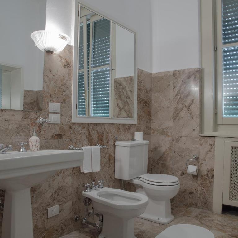 Villa del Cigno - Suite con Vista Montagna - 7