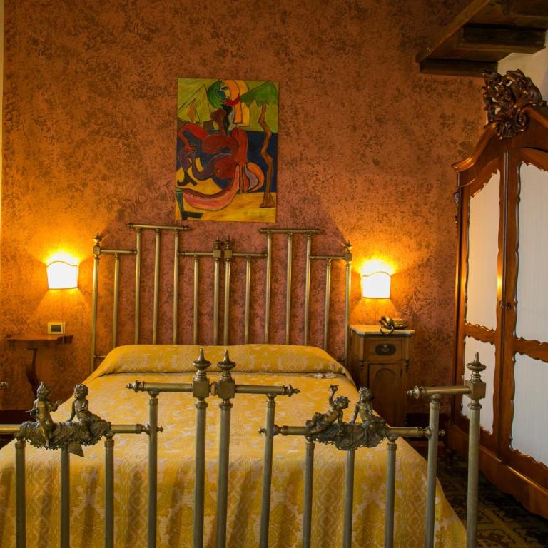 Hotel Henry's House - Junior Suite con Vista Mare - 4