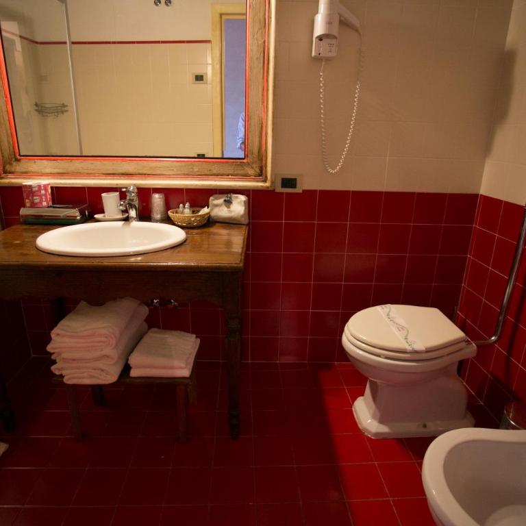 Hotel Henry's House - Junior Suite con Vista Mare - 9
