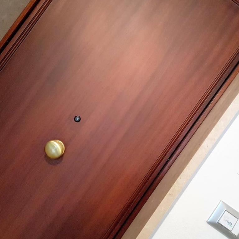 NoMapartments Il Cortile Romey - Appartamento con 1 Camera da Letto - 4