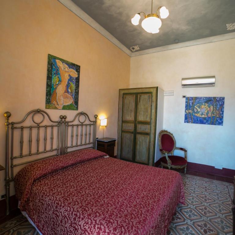 Hotel Henry's House - Camera Matrimoniale - 6