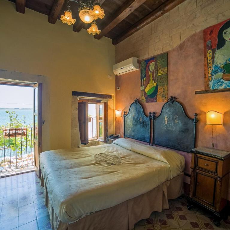 Hotel Henry's House - Camera Matrimoniale con Vista Mare - 7