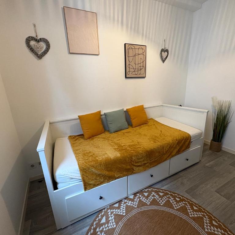 Studio Lumineux Place de Jaude - Appartement 1 Chambre - 1
