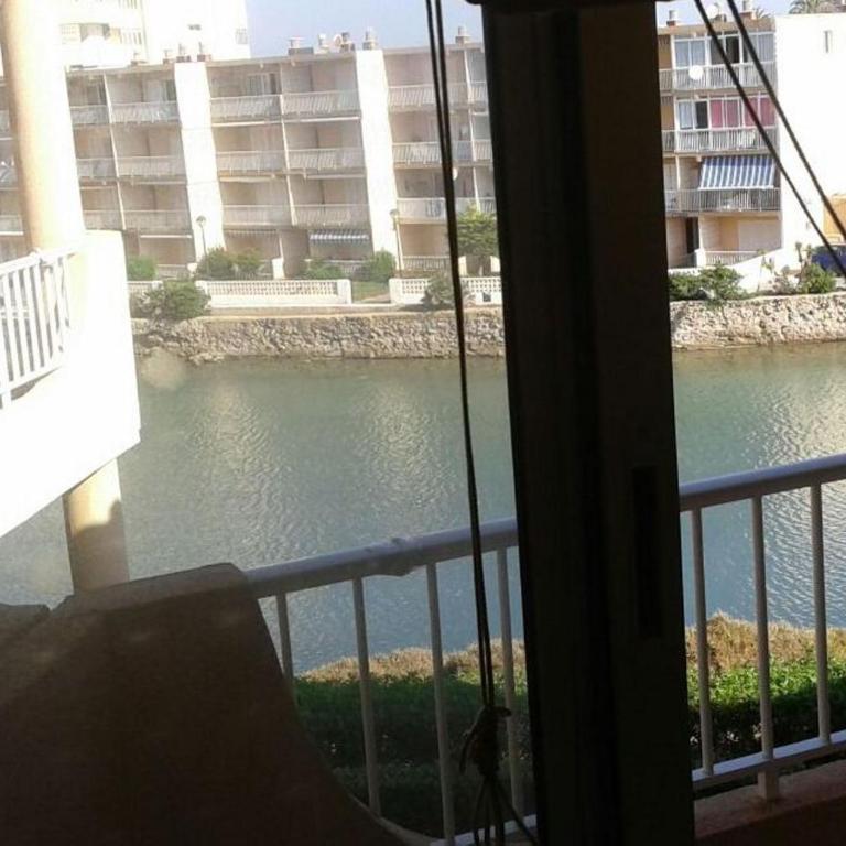 Puerto Bello - La Manga - Apartamento de 2 dormitorios - 20