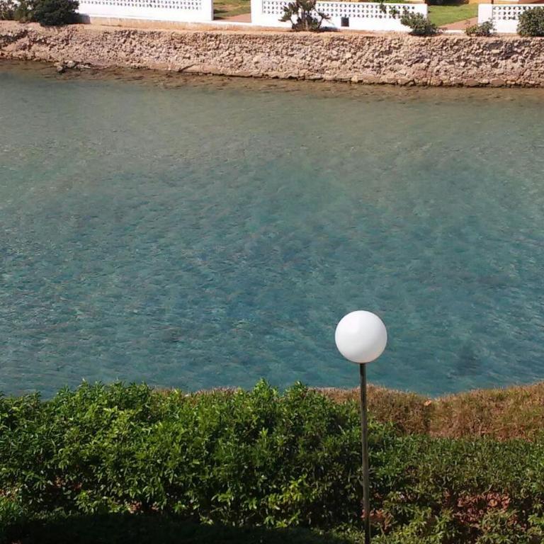 Puerto Bello - La Manga - Apartamento de 2 dormitorios - 22