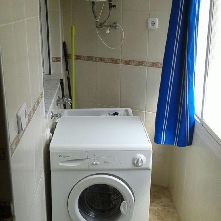 Puerto Bello - La Manga - Apartamento de 2 dormitorios - 26