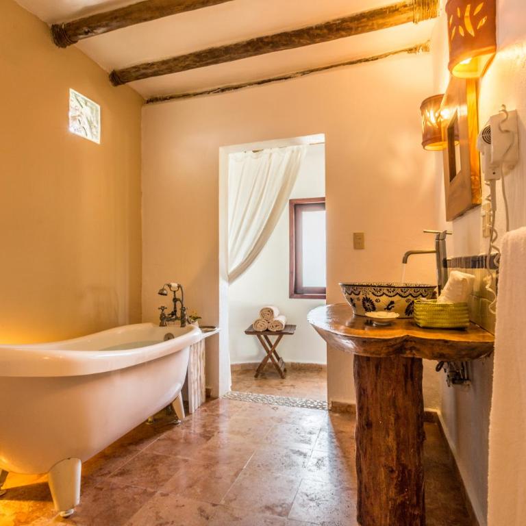 Ser Casasandra Boutique Hotel - Suite Ocean - 1