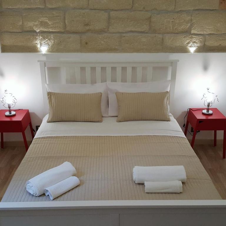 NoMapartments Il Cortile Romey - Appartamento con 1 Camera da Letto - 30