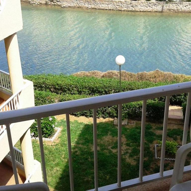 Puerto Bello - La Manga - Apartamento de 2 dormitorios - 21