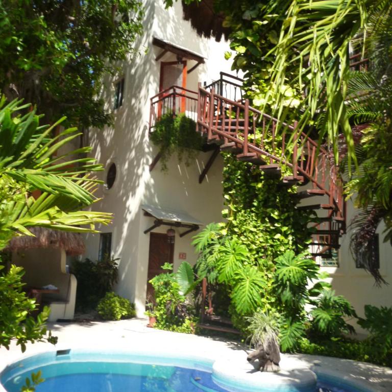 Apartment Las Brujas 8 - Maisonette - 1