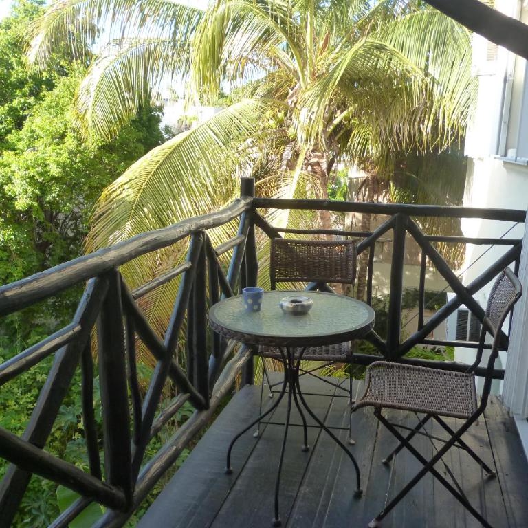 Apartment Las Brujas 8 - Maisonette - 26