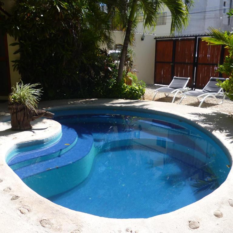 Apartment Las Brujas 8 - Maisonette - 2