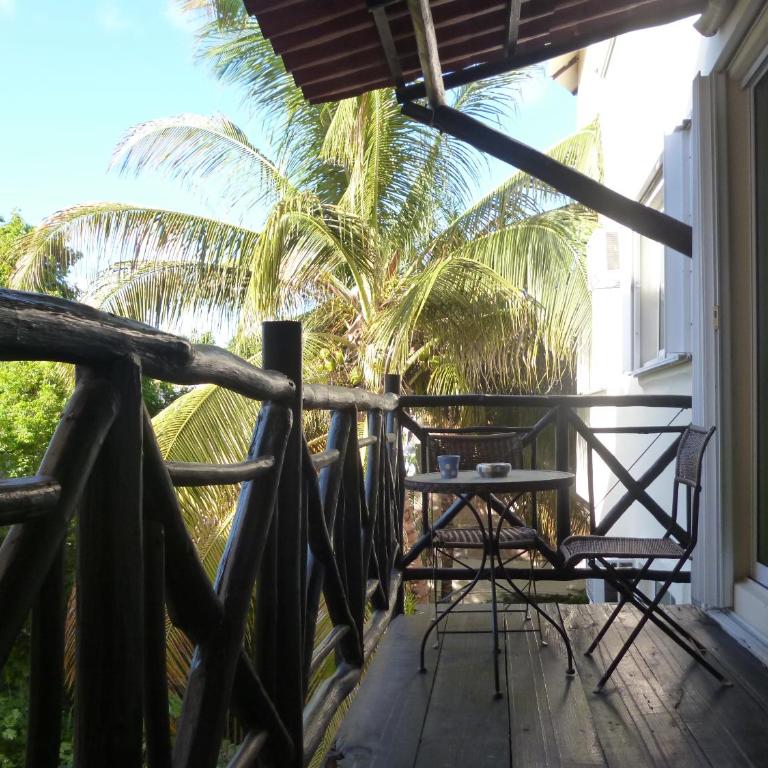 Apartment Las Brujas 8 - Maisonette - 25