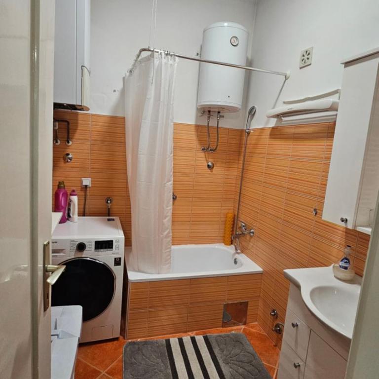 Apartman Sarajevo View & Park - City Center - Apartman sa 1 Spavaćom Sobom - 4
