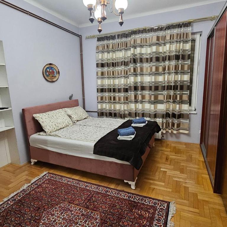 Apartman Sarajevo View & Park - City Center - Apartman sa 1 Spavaćom Sobom - 5