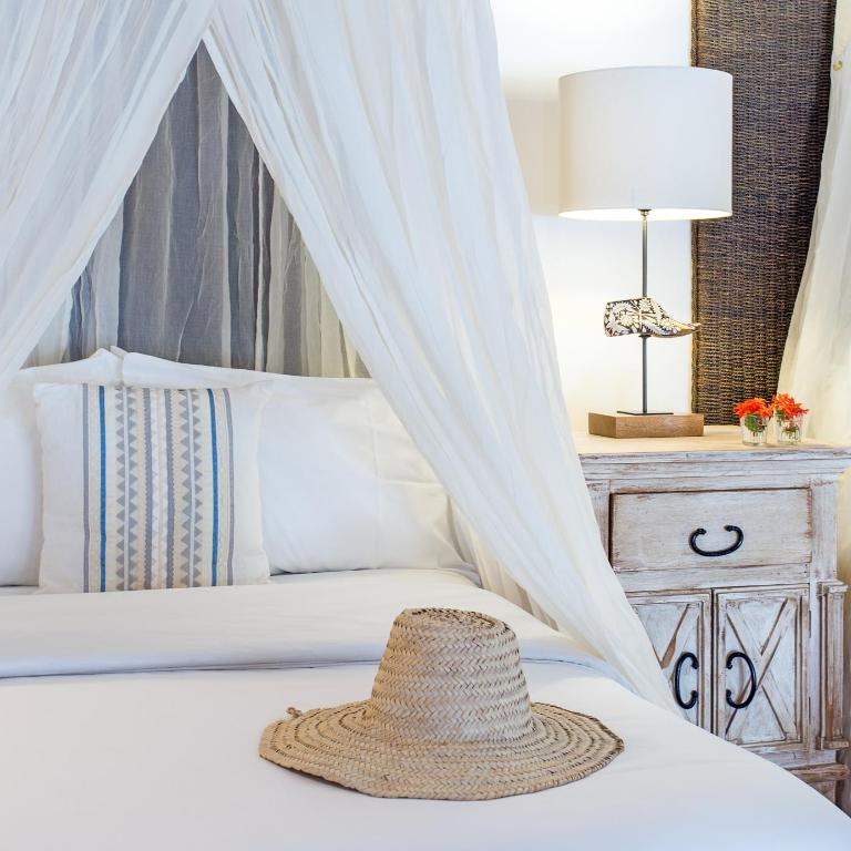 Ser Casasandra Boutique Hotel - Doble Estándar Superior - 2