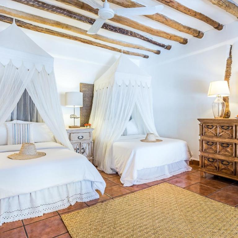 Ser Casasandra Boutique Hotel - Doble Estándar Superior - 3