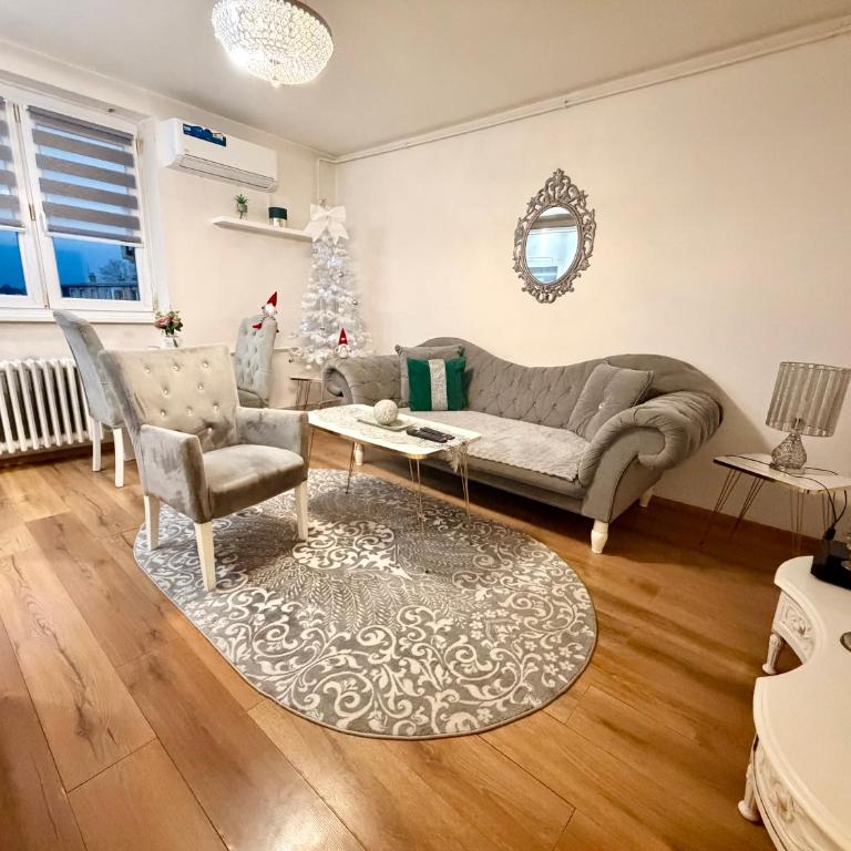 Apartman Dacha - Premier Apartman sa 1 Spavaćom Sobom - 2