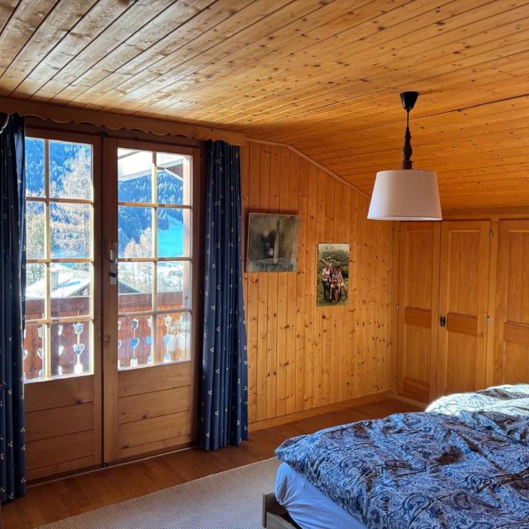 Chalet familial Rose de Noël - Chalet - 22