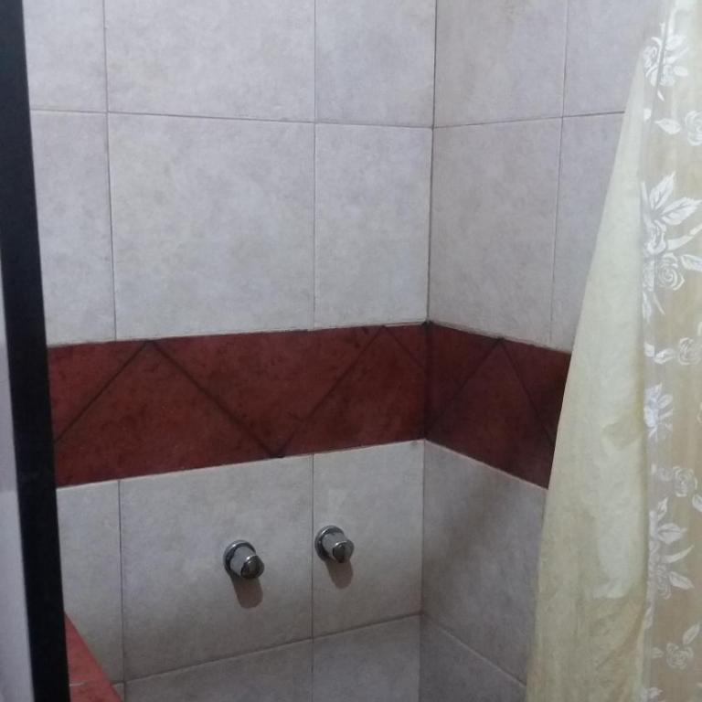 Alquileres La Deseada - Apartamento con balcón - 8