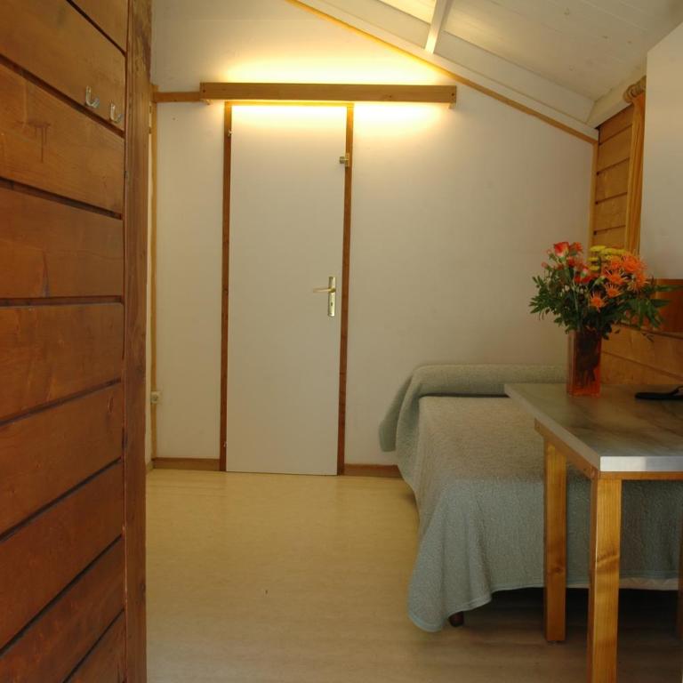 Résidence Tramariccia - Bungalow (2 Adultes + 1 Enfant) - 7