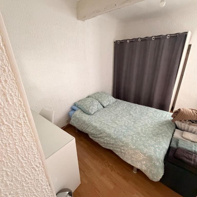 T2 spacieux en hyper centre pour 1 à 5 personnes - Two-Bedroom Apartment - 5