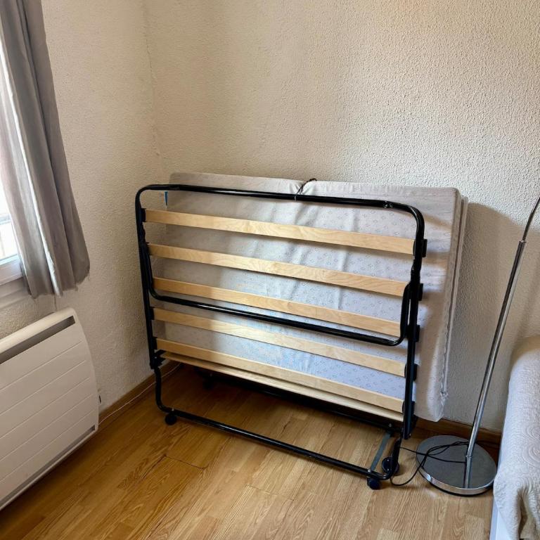 T2 spacieux en hyper centre pour 1 à 5 personnes - Two-Bedroom Apartment - 6
