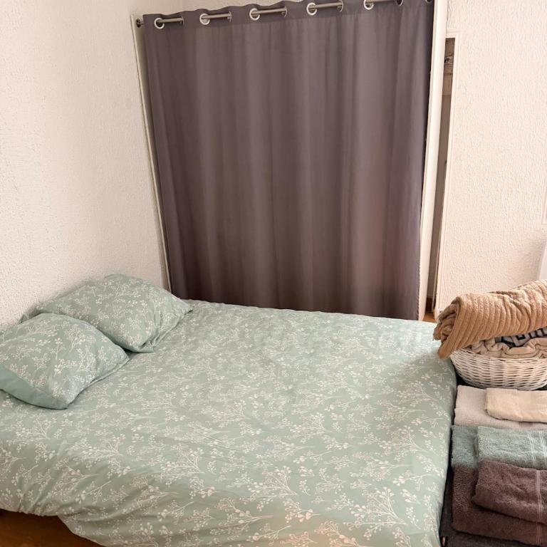T2 spacieux en hyper centre pour 1 à 5 personnes - Two-Bedroom Apartment - 11