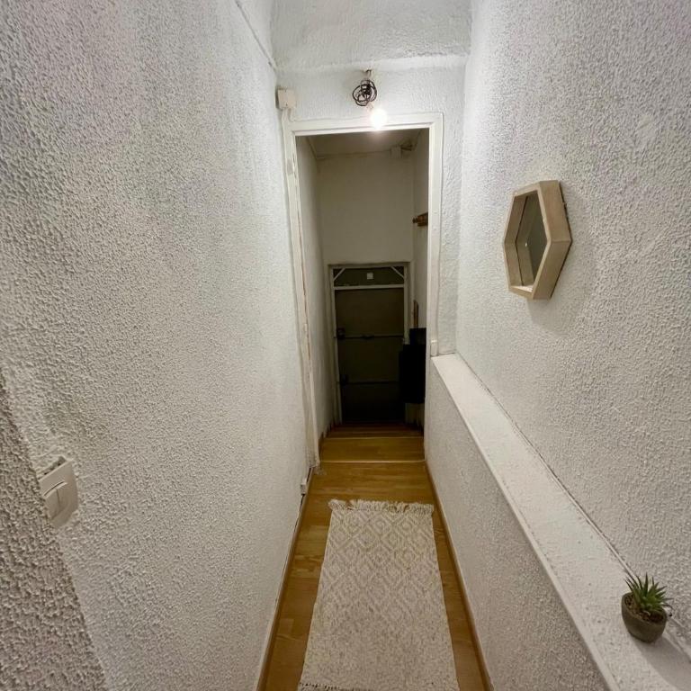T2 spacieux en hyper centre pour 1 à 5 personnes - Two-Bedroom Apartment - 15